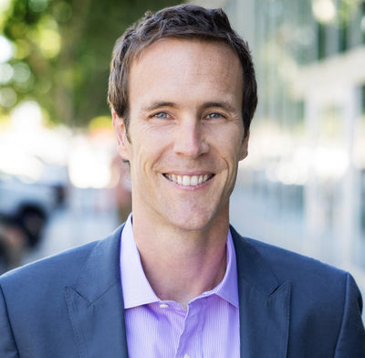 Chris Kresser, M.S., L.Ac