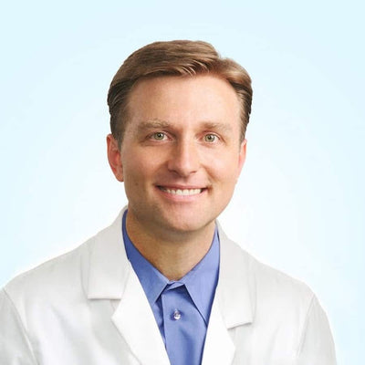 Dr. Eric Berg, DC