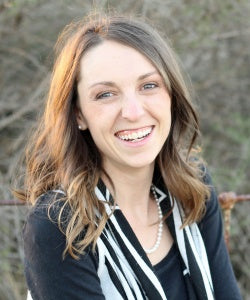 Jaclyn Harwell