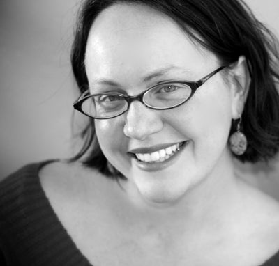 Jenny McGruther