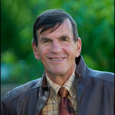 Dr. Ron Schmid, ND