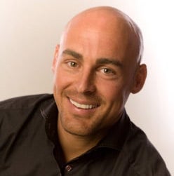 Shane Ellison