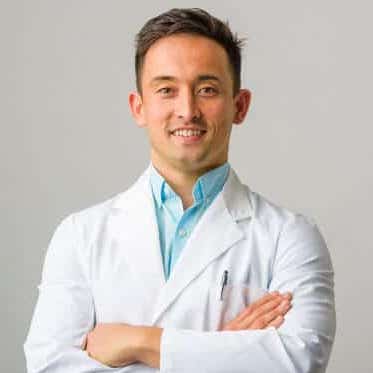 Dr. Steven Lin, DDS