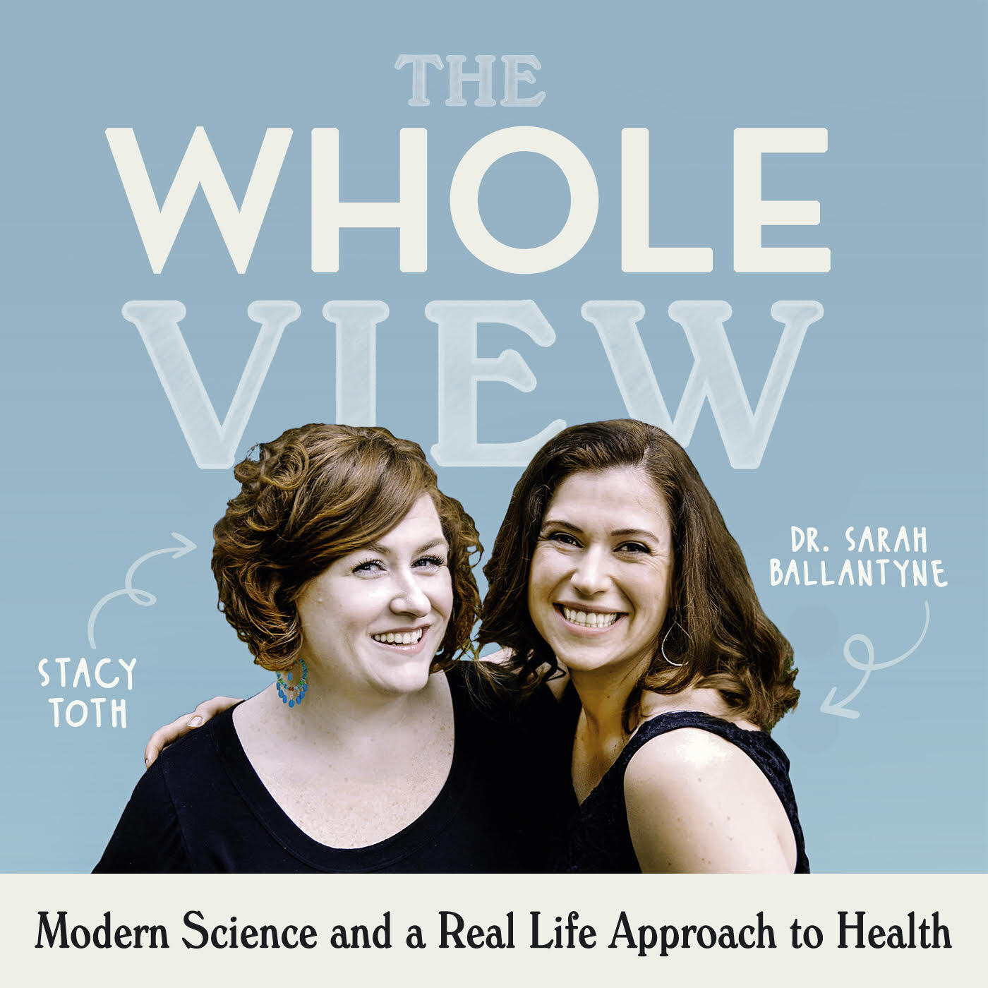 The Whole View Podcast — The Paleo Mom “Fish oil can be a powerful supplement for health, but only when it's as high quality as Rosita Extra Virgin Cod Liver Oil! We love that it is...