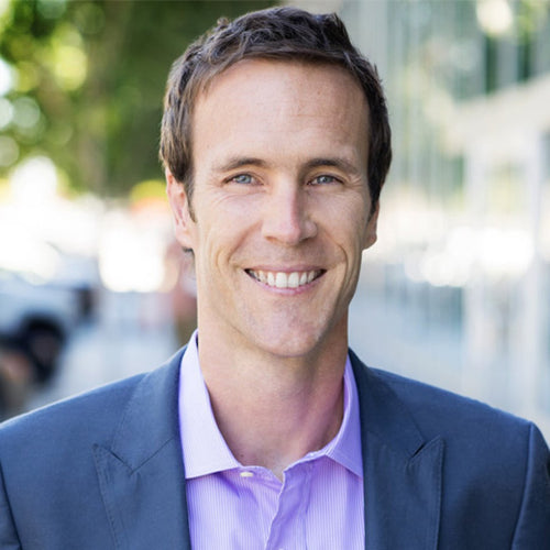 Headshot of Chris Kresser, M.S., L.Ac