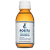 Rosita Extra-Virgin Cod Liver Oil front label