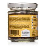 Rosita Bee Bread rear label
