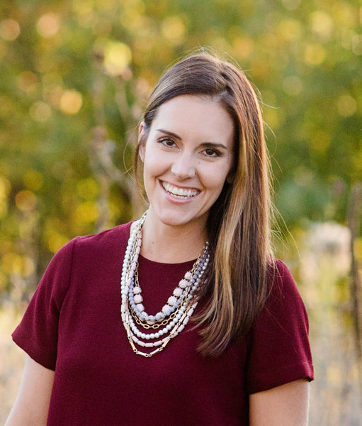 Liz Wolfe, NTP, “Real Food Liz” Rosita® USA