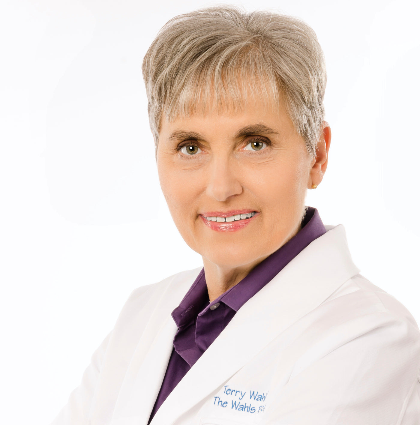 Dr. Terry Wahls, MD Rosita® USA