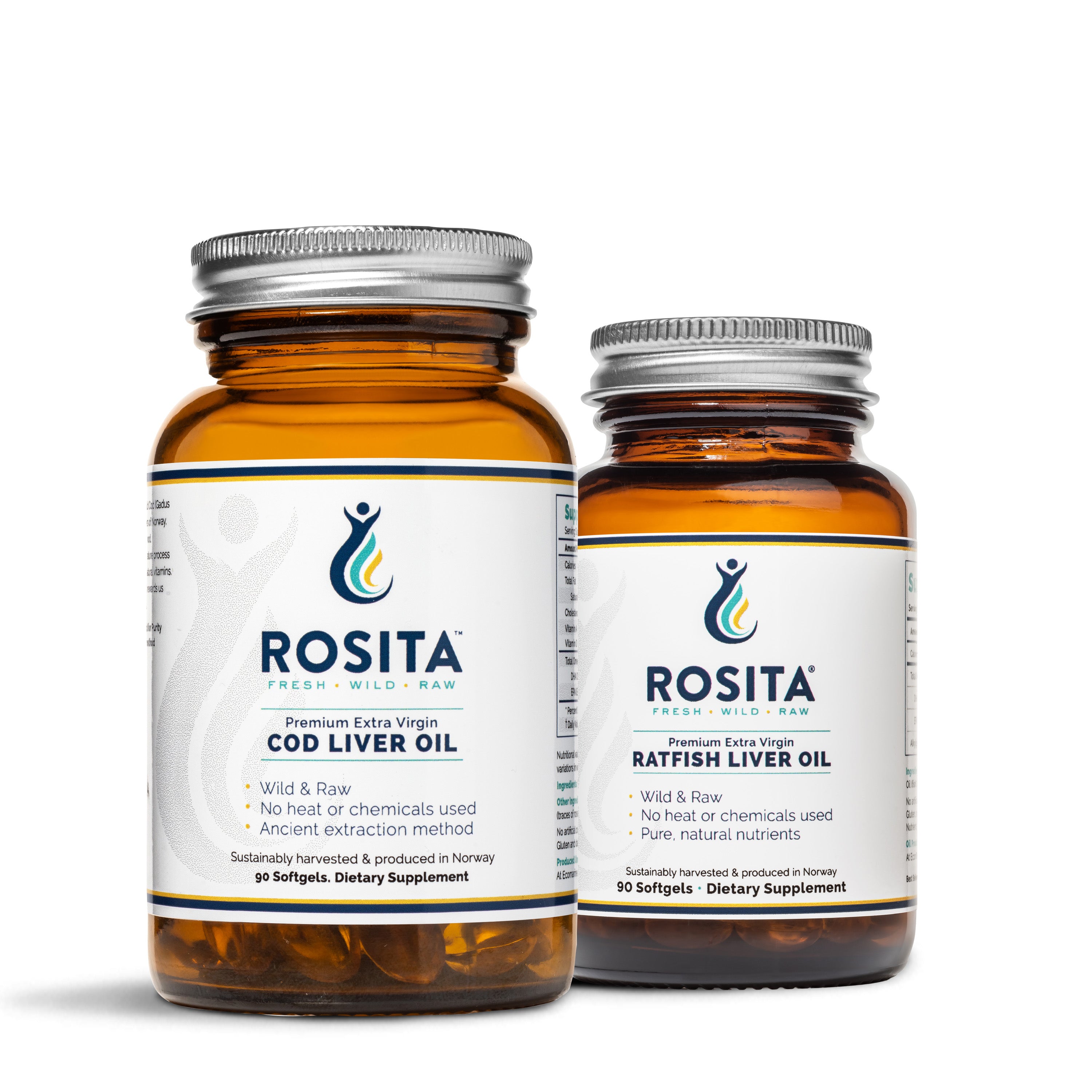Travel Bundle | Rosita® USA